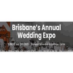 Brisbane’s Annual Wedding Expo 2023